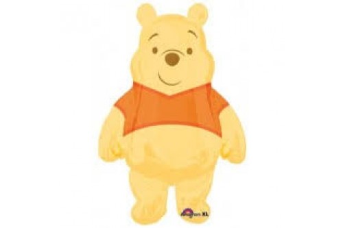 36 Inch Winnie the Pooh Balloon